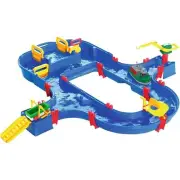 Aquaplay - Super Set 105cm X 115cm from Tates Toyworld