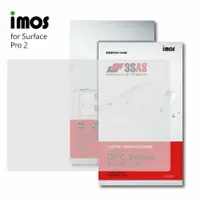 在飛比找MLTIX優惠-imos 3H 疏水疏油 2013 Surface Pro 