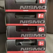 Kyosho Nismo Skyline Gtr 1/64