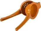 D3102OR Citrus Squeezer, Orange