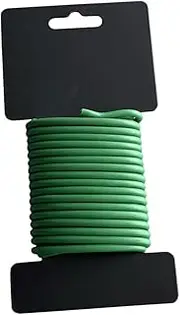 BESPORTBLE Soft Plant Ties 1 Roll Plant Cable Tie Fastener for Vines Flowers Easy to Bend