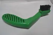 Nanoskin Buffing & Polishing Pad Conditioning/Cleaning Brush