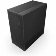 NZXT H5 Flow (Black) Computer Case