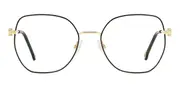 Carolina Herrera HER 0242 2M2 Women’s Glasses Black Size 53 - Private Health Rebate - Blue Light Block Available
