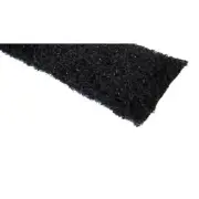 Leaf Shifter Gutter Guard UV Stabilized+Flame Retardant+ Snap/Lock-In (1-Pack)