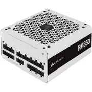 Corsair CP-9020232-AU RM 850W White PSU 80+ Gold Fully Modular 140mm FAN ATX Power Supply