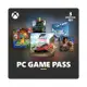 Microsoft 微軟 XBOX Game Pass for PC 3個月訂閱服務-數位下載版