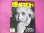 ALBERT EINSTEIN The Essence Of Genius