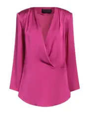 [SIMONA CORSELLINI] SIMONA CORSELLINI Tops - Item 10602168