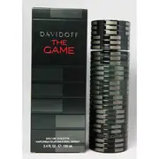 Davidoff The Game Eau De Toilette 100ml