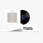 Arvo Pärt Tabula Rasa [LP] Records & LPs New