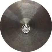 Ephesus Cymbals 15" Vintage 1997 Crash Paper Thin