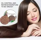 SOAP Cover Grey Bar Shampoo Natural Polygonum Essence Hair Darkening Shampoo