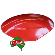 Mudguard / Fender Fits for Massey Ferguson TE20 TEA20 TED20 TEF20 35 135 148