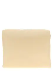 [Marni] Marni-Prisma Mini Clutch Bianco-Donna OS White