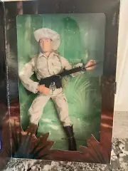 Hasbro G.I. Joe Classic Collection AUSTRALIAN O.D.F. Action Figure