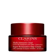 [Clarins] Day cream for mature skin (Super Restorative Day Cream) 50 ml