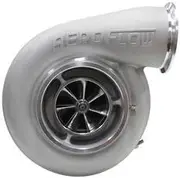 Aeroflow Boosted 7575 1.10 T4 Twinentryv-Band Outlet Bw S475 Natural - AF8006-4017