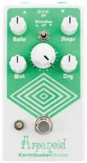 EarthQuaker Devices Arpanoid Polyphonic Pitch Arpeggiator