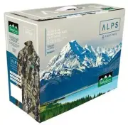 Ridgeline Mens Alps Pack Buffalo Camo M - RLCCPAPX2