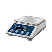 Seattle Alki Scientific Lab Analytical Precision Scale 3000g x 0.01g, Grams, ...