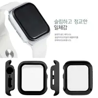 在飛比找蝦皮商城優惠-Apple Watch Ultra 透明遮罩 保護殼│韓國製