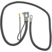 A47-2U Battery Cable for De Ville 2800 Ford Tempo Thunderbird Mercury Cougar 626 (for: Ford)