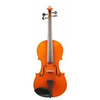 在飛比找蝦皮商城優惠-【路得提琴】澳洲KG小提琴80號4/4[二手]編號150