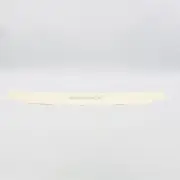 2016-2019 Nissan Sentra Rear Bumper Clear Bra Protector Mylar OEM 999B1L4000 NEW