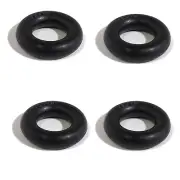4 BROTHER BOBBIN WINDER RUBBER FRICTION TIRE RING 15287