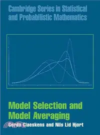 在飛比找三民網路書店優惠-Model Selection and Model Aver