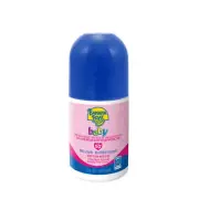 Banana Boat Baby Roll On SPF50+ UVA/UVB Gentle With 4 Hours Water Resistant 75ml