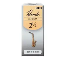 在飛比找蝦皮購物優惠-【缺貨】美國 RICO Hemke 中音 薩克斯風竹片 2.