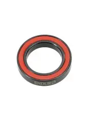 Enduro CO MR 2437 VV ABEC-5 CERAMIC BLACK OXIDE RADIAL BB BRNG 24 X 37 X 7MM
