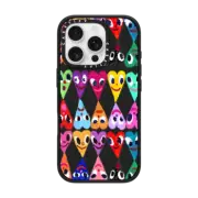 iPhone 16 Pro Impact Case Heart 2 heart