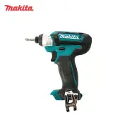 Makita Lithium-ion Battery 12V Cordless Electric Impact Drill Driver TD110Z
