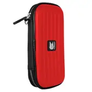 Target Takoma Darts Wallet Case Dart Storage Holder RED