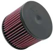 K&N Repalcement Air Filter Fits 10-13 Audi A8 Quattro 4.2L V8 (2 required)