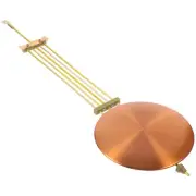 Clock Pendulum Only Quartz Accessories Rocker Swing Movement Weight