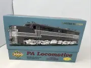 NOS HO Scale Proto 2000 21613 ERIE Railroad PA Diesel Locomotive #862