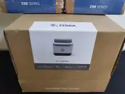 NEW sealed Zebra ZSB-DP12 Bluetooth Wireless Barcode Label Printer ZSB Series