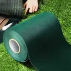 Prime Turf Artificial Grass 15cmx20m Synthetic Self Adhesive Turf Joining Tape W