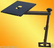 Notebook Laptop Mount Desk Auto Car Truck Stand Holder