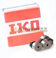 ONE NEW IKO CFS4 Cam Followers Needle Roller Bearing