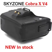 在飛比找蝦皮購物優惠-Skyzone Cobra X V4 800x480 4.3