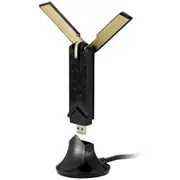 ASUS USB-AX56 (AX1800) Dual-Band WiFi 6 USB Wireless Adapter [USB-AX56]