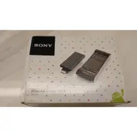 在飛比找蝦皮購物優惠-SONY Bravia Smart Stick 雲端多媒體播