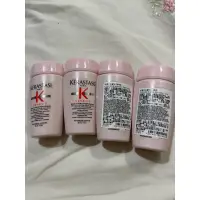 在飛比找蝦皮購物優惠-Kerastase 巴黎卡詩 卡詩 恆采重生髮浴 粉漾芯生髮