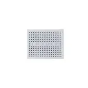 Turner Hastings 40x32cm Protective Silicone White Sink Mat