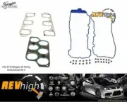 Holden Timing Chain Service Kit Colorado LCA RC V6 Rocker Cover Manifold Gasket